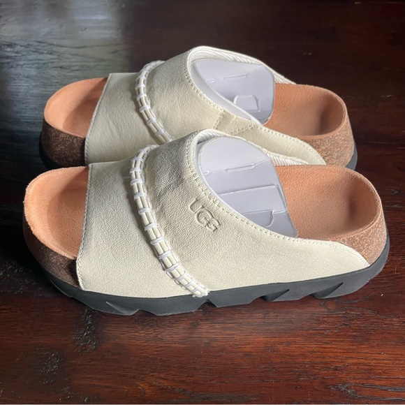 UGG Sunskip Slide Sandal - Picture 4 of 8